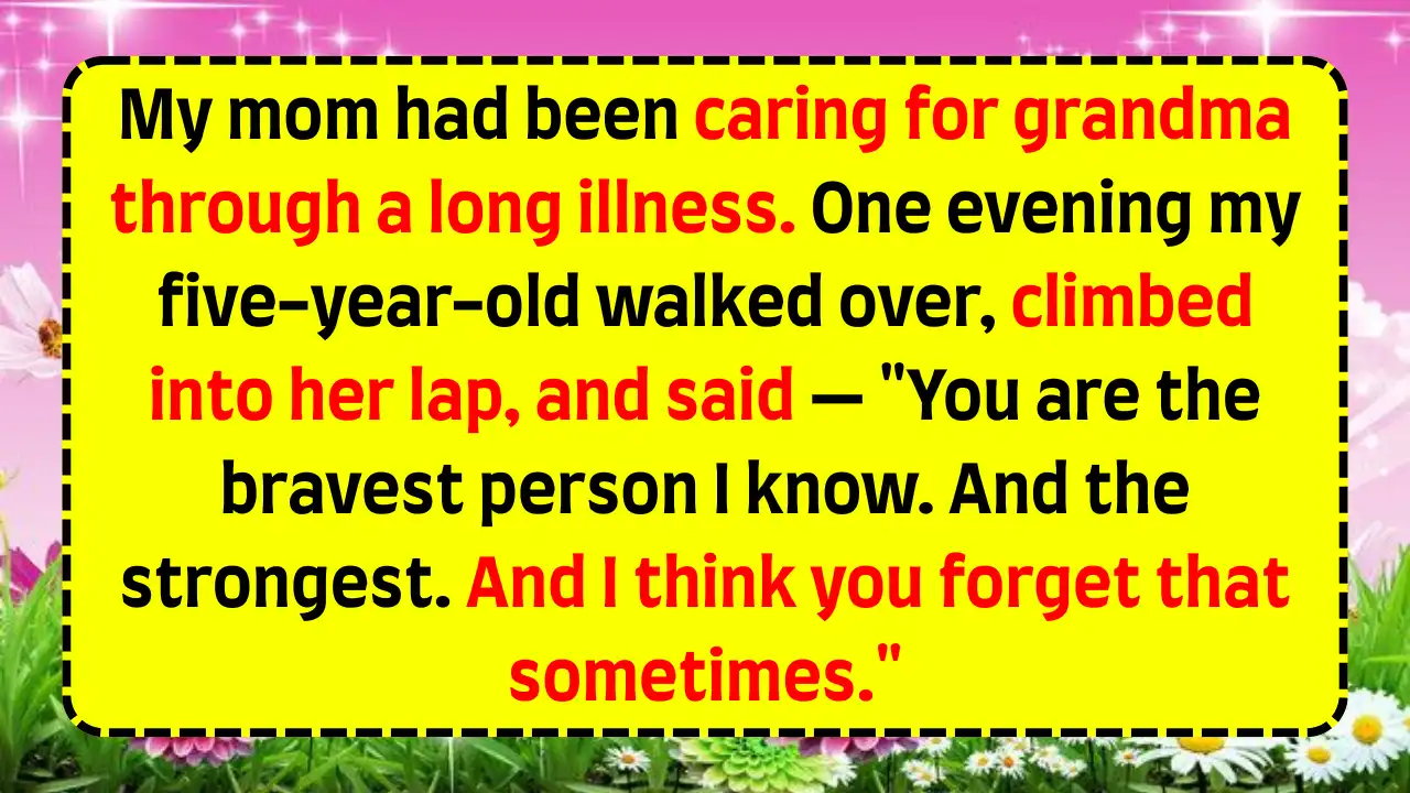 12 Times Children Said Something That Left Adults Completely Speechless