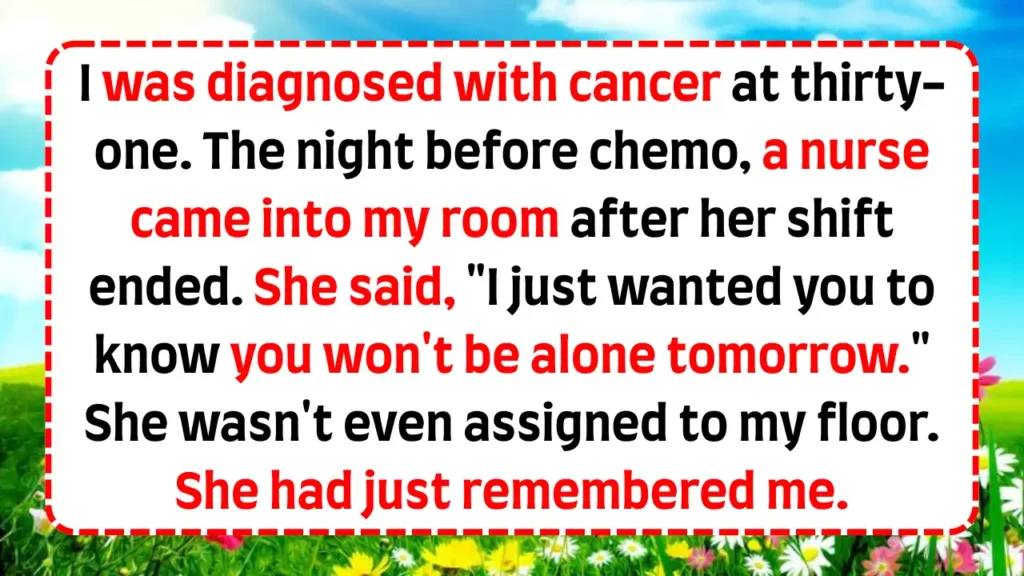 11 Small Acts of Kindness That Changed Someone's Life Forever