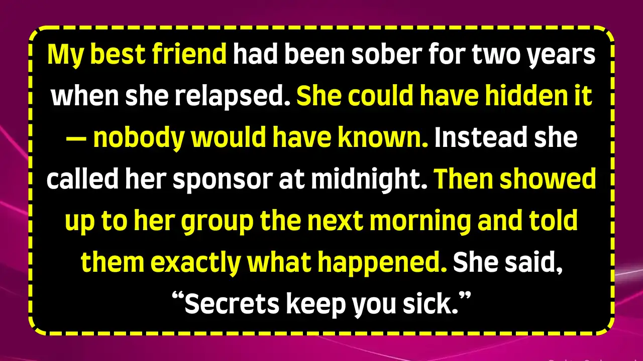 11 Moments That Prove Real Strength Has Nothing to Do With Being Tough