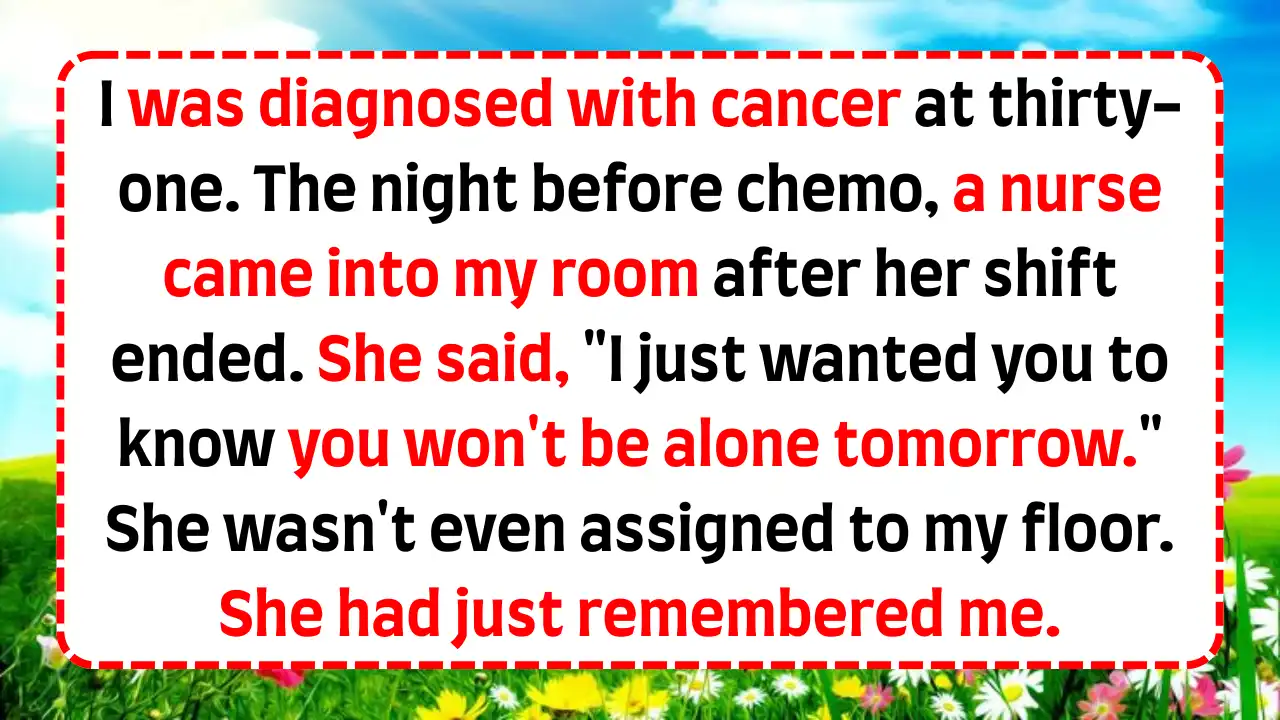 11 Small Acts of Kindness That Changed Someone's Life Forever